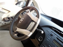 2010 Toyota Prius Gold 1.8L AT #Z21560